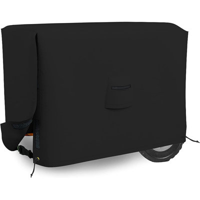 Outdoor Cover