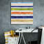 «Fall Sweet Fall Pattern 5» par Anne Tavoletti, art mural sur toile-647011313