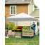 Metal Pop-up Canopy-107191695