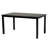 Leesville 6 - Person Dining Set-1043523534-1043523532