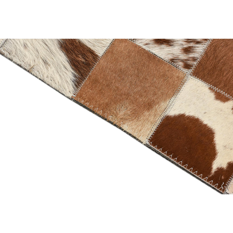 Tapis brun clair Mulvihill