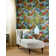 SEA OF TREES - WALLCOVERING