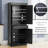 71.9'' Kitchen Pantry-70364359