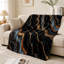 Jeté douillet en flanelle Cozy-134110175