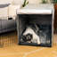 Housse de caisse en fausse fourrure-512437467-512437471