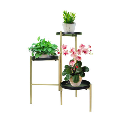 Support à plante