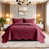 Burgundy est en rupture de stock