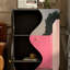 Armoire Minimalist Art