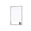 C 36.25" Single Bathroom Vanity Set with Mirror