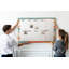 Marjonka Cork Corkboard / Bulletin Board