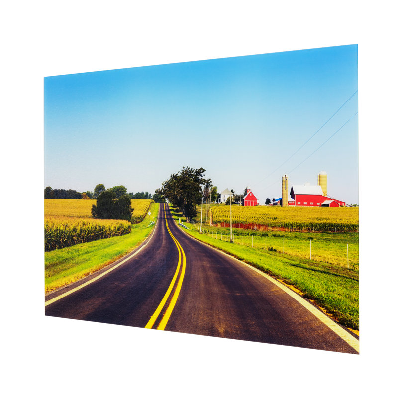 Countryside - Wall Art