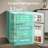 Antarctic Star 3.2 Cu.Ft Retro Mini Fridge-92990785