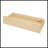 Daybed Wood Bed With Two Drawers-1584612192