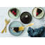 Dolce Vita 7 - Piece Stainless Steel Flatware Set - Service for 1-72187987