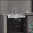 Equator 24 In Dishwasher 15 Place Quiet 110v E-star Ada+3/4 Hp Garbage Disposer-106330900
