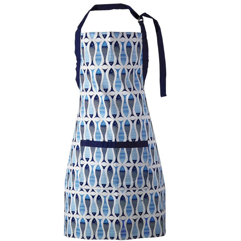 Bib Apron