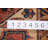 Handmade Wool   Runner Rug 3x12