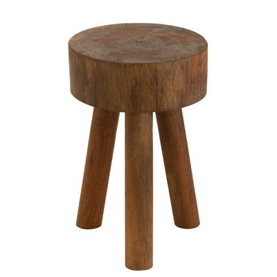 Spring / Summer 2024 Accent Stool