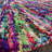 Anaheim Hand Tufted Performance Abstract Rug-22159465