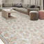 Aubusson Renaissance Flatweave Wool Oriental Area Rug