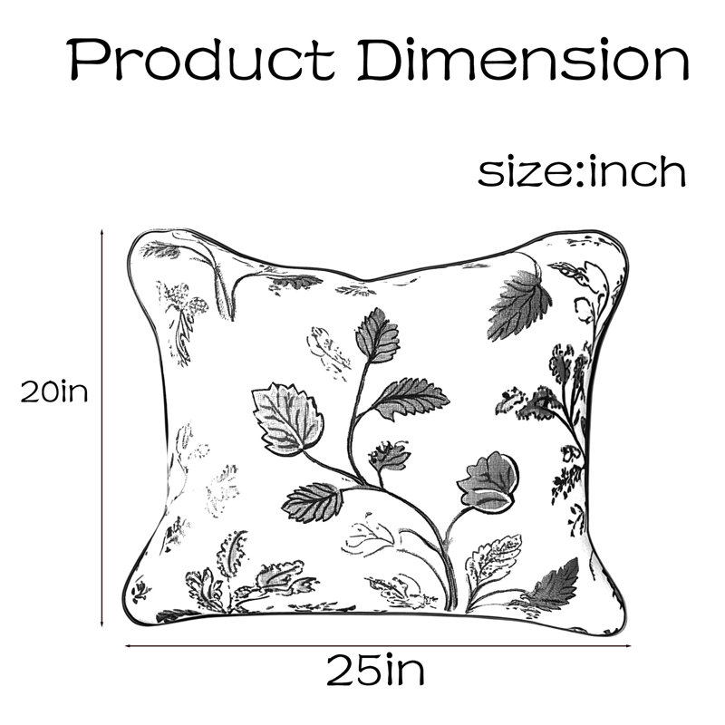 Coussin Fresh Botanica