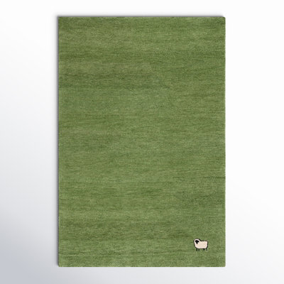 Racheal Hand-Woven Rug