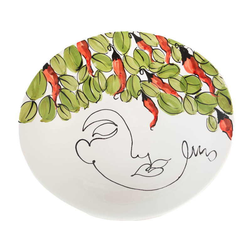 Bol Lucia, poivre