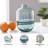 Jasey Glass Table Vase-1044457287-1044457284