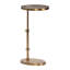 Table d'appoint Leventhal