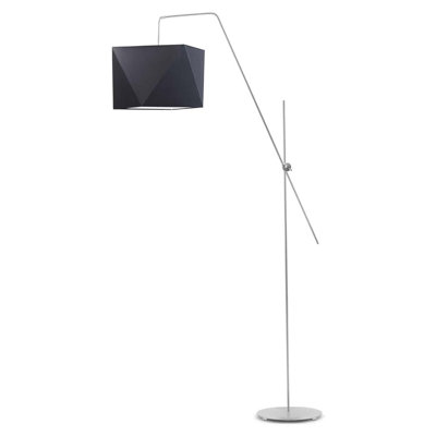 Ayash 176cm Task Floor Lamp