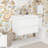 Wall Mounted Bathroom Vanity-657945426