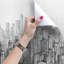 Gustel 1.52m x 1.04m Matte Mural-1959635522