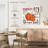 Kema Harvest Times VII Wall Sign-109232753