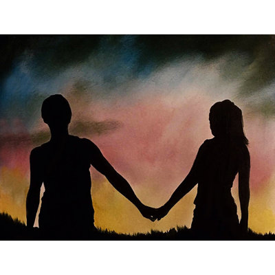 " Date Night " by Ed Capeau