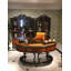 Executive Desk-663669972