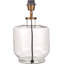 Anouk Glass Table Lamp
