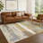 Machine Washable Indoor/Outdoor Chantille ACN2592 Abstract Rug-751117680-751117690