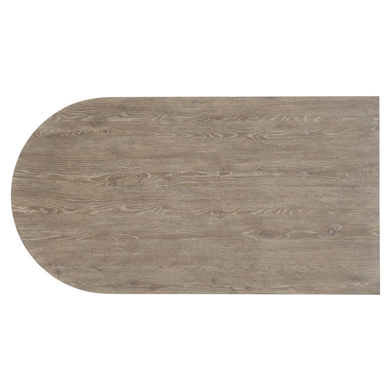 Moda Solid Wood Cocktail Table