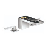 AXOR MyEdition Widespread Faucet 70 without Plate, 1.2 GPM