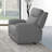 Bukovina Manual Recliner