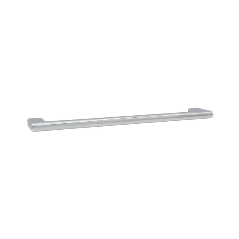 Vail 8" Chrome Bar Pull, Chrome, 8"