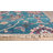 Daison Viscose Oriental Indoor Rug-1903482748