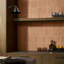 Terra Cortona 12x12 Stacked Matte Terracotta Mosaic Tile