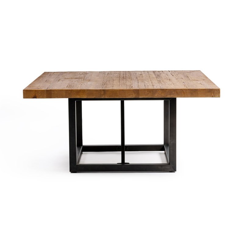Messina Reclaimed Pine Dining Table