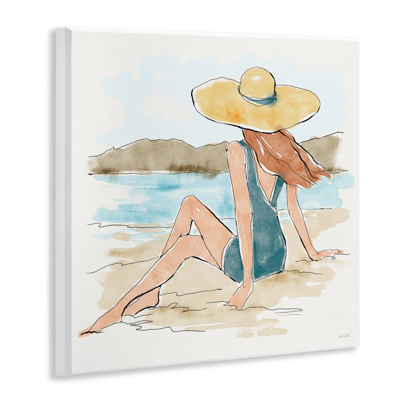 «Summer Day Beauty» par Anne Tavoletti