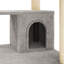 Edwards 183cm H Cat Tree-1271458397