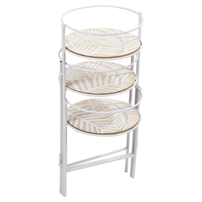 Arthurine Plant Stand