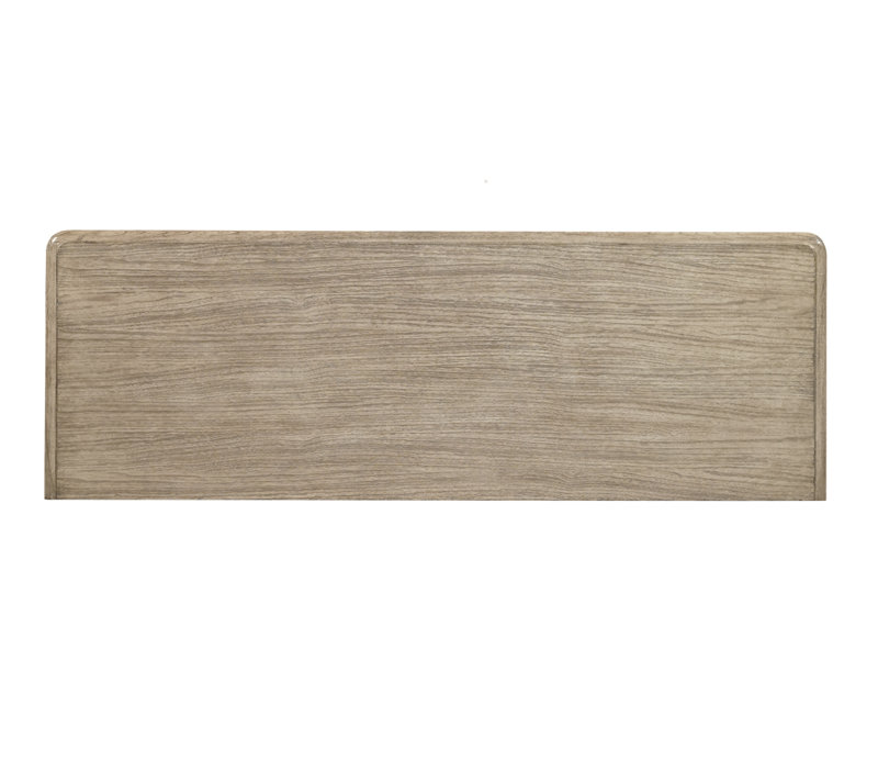 Barton Creek Travis Media Console