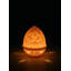 Lumière de fantaisie 4,72 po Lithophane Om