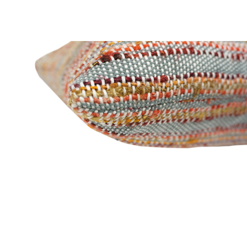  Coussin en soie filée à la main